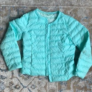 Girl’s Puffer Jacket